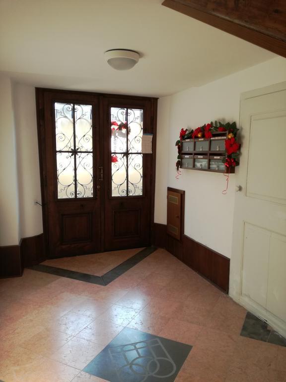 La Casa Di Franca Grado Exterior photo