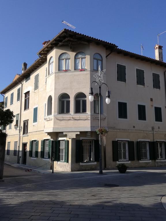 La Casa Di Franca Grado Exterior photo